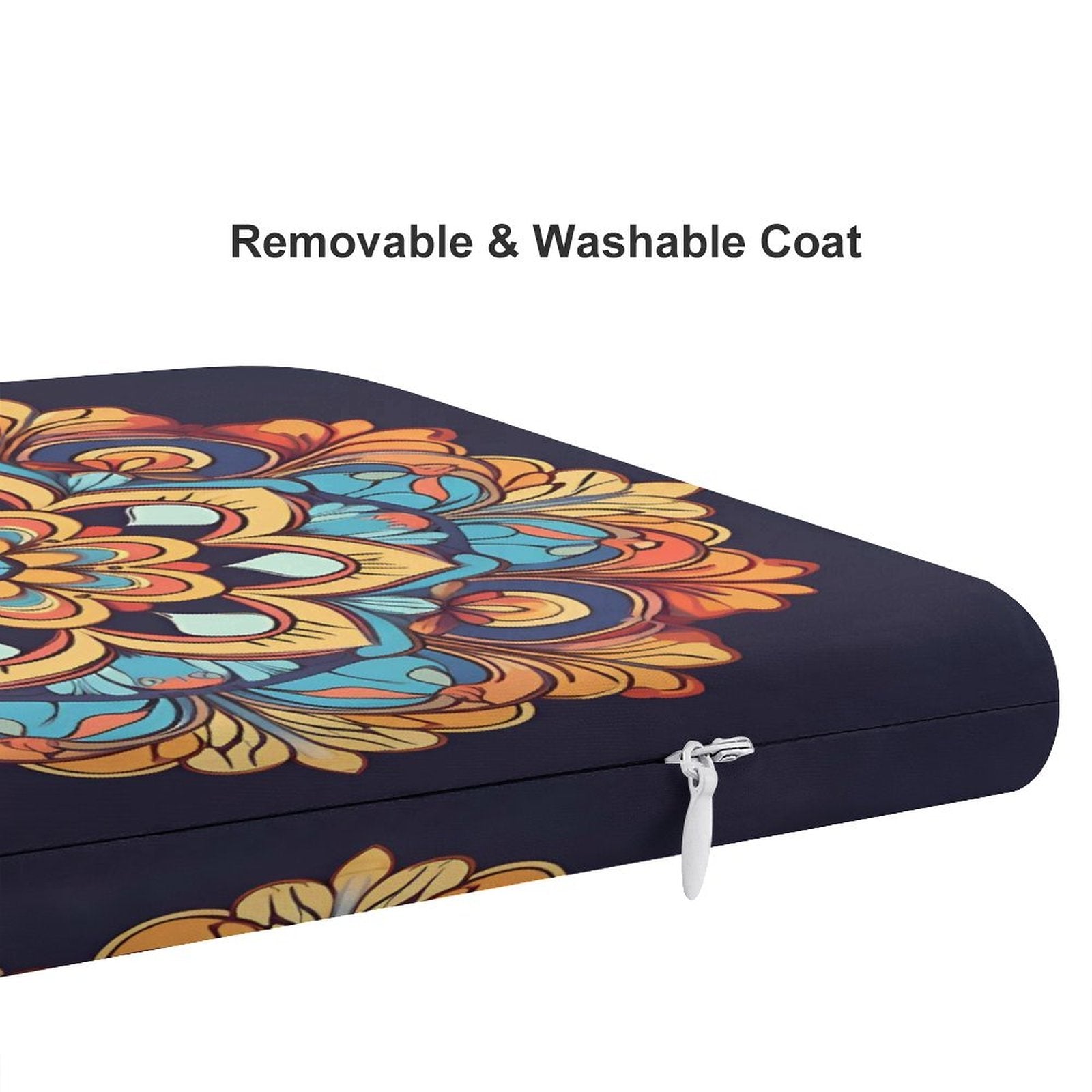Square Cushion