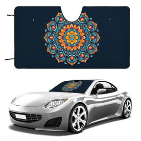 Car Sunshade