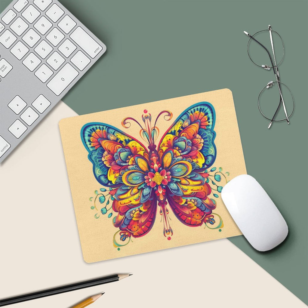 Square Mouse Pad