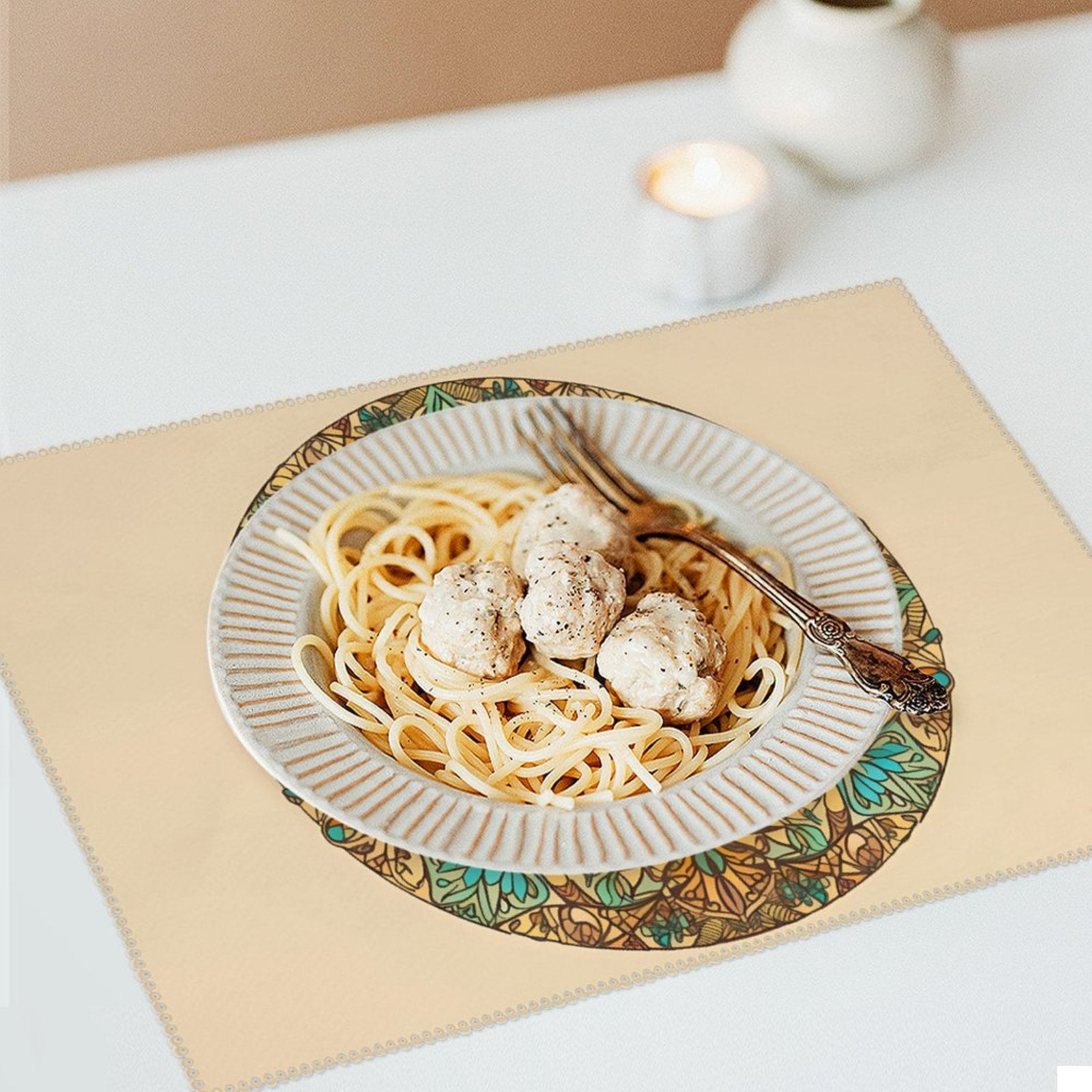 Placemat Set of 4