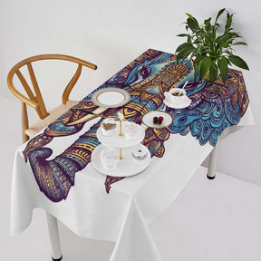 Rectangular Tablecloth