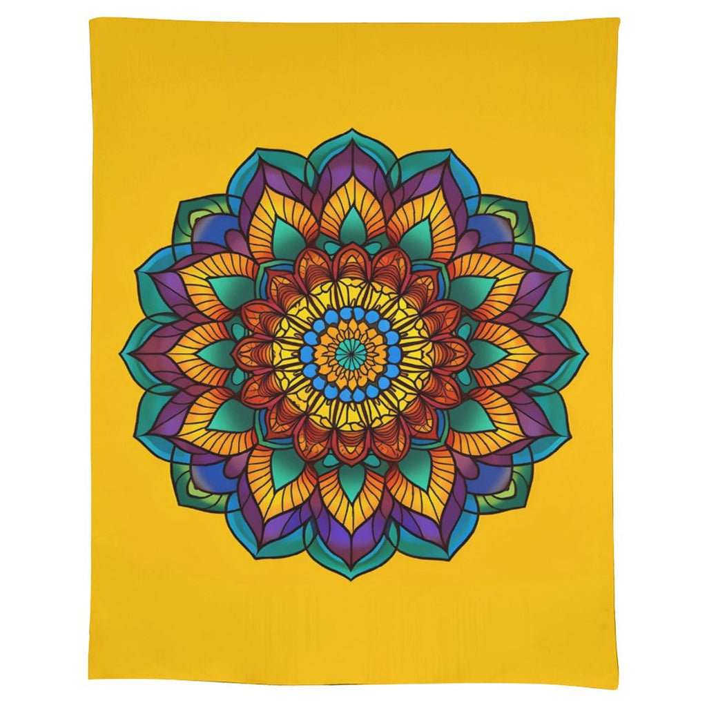 Rectangular Tablecloth