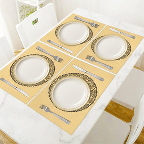 Placemat Set of 4