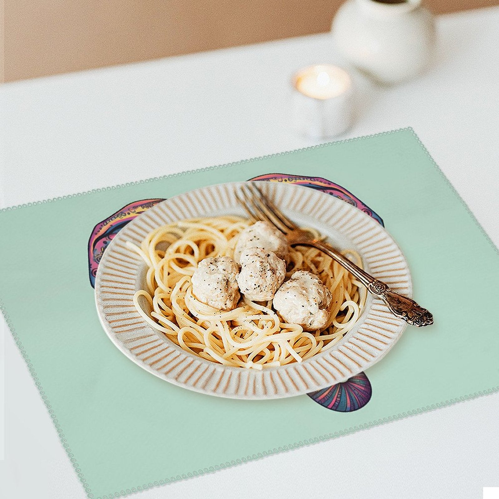 Placemat Set of 4