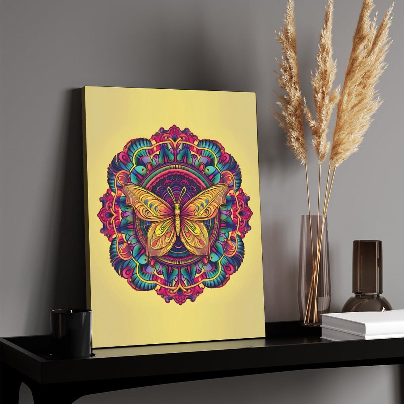 Quadro appeso