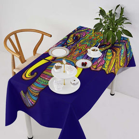 Rectangular Tablecloth