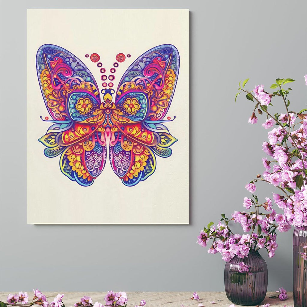 Quadro appeso