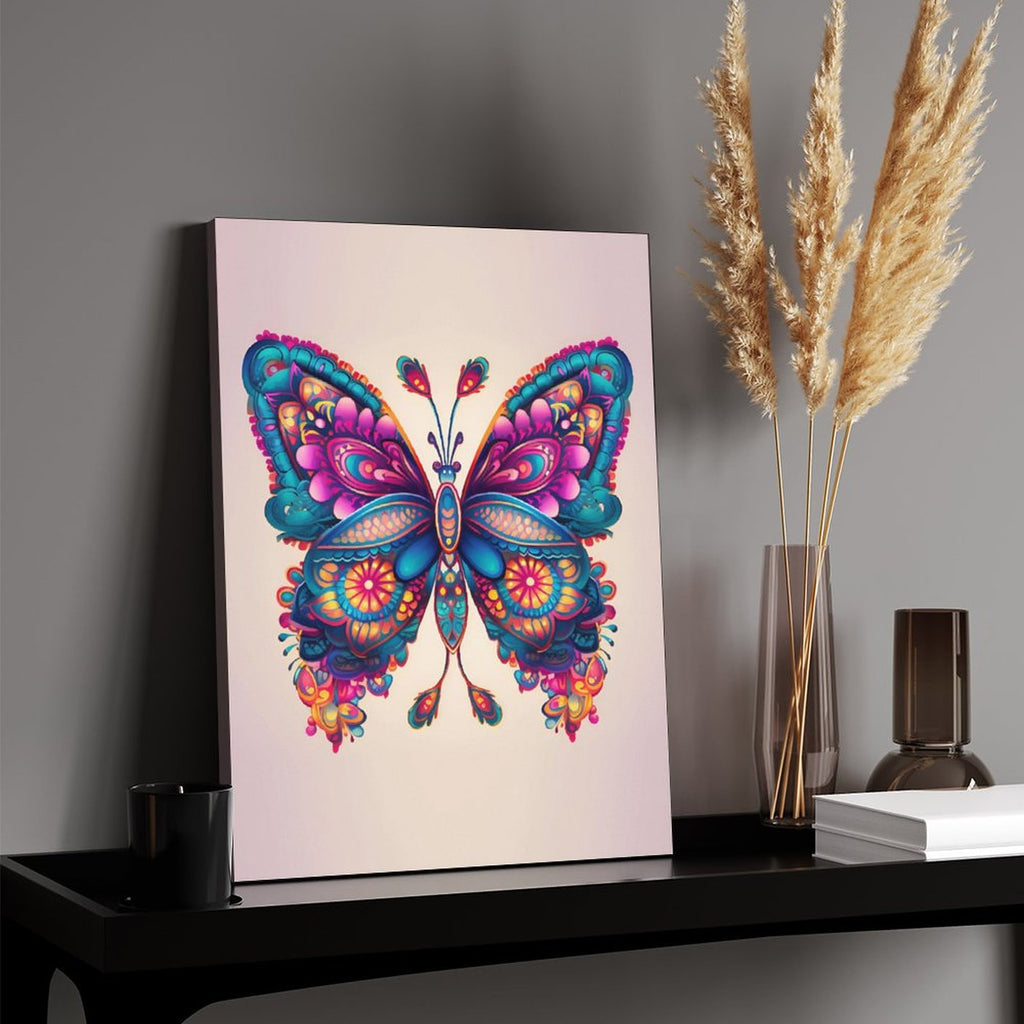 Quadro appeso