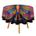 Round Tablecloth