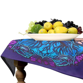 Rectangular Tablecloth