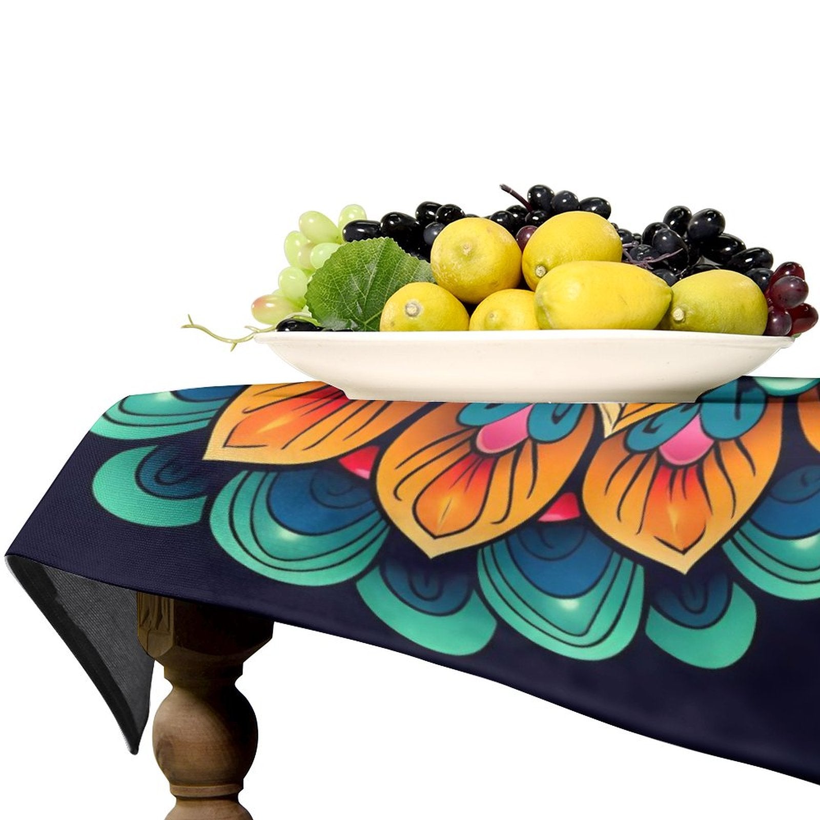 Rectangular Tablecloth