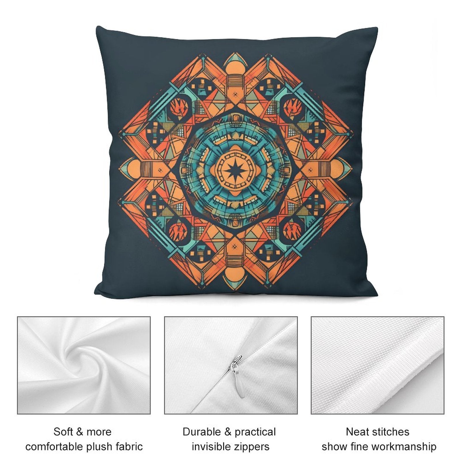Funda de almohada