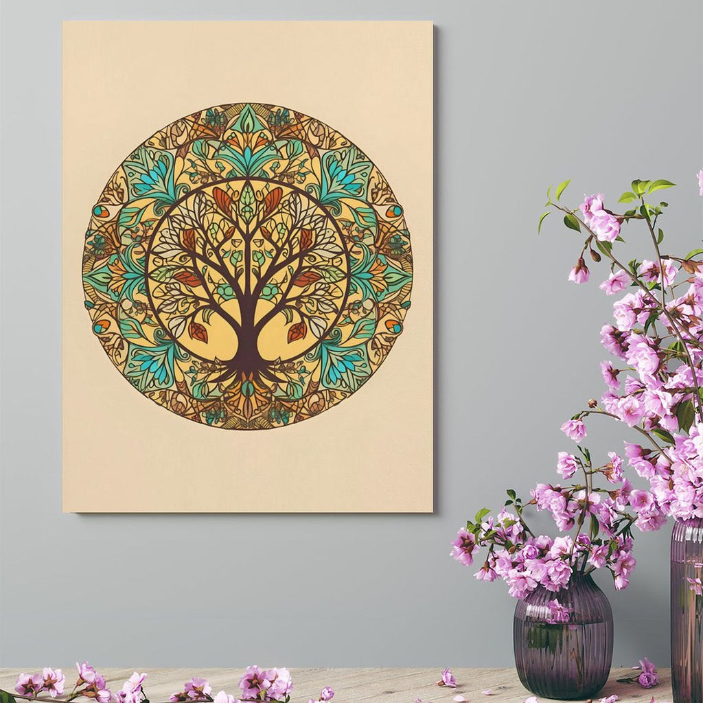Hanging Picture
