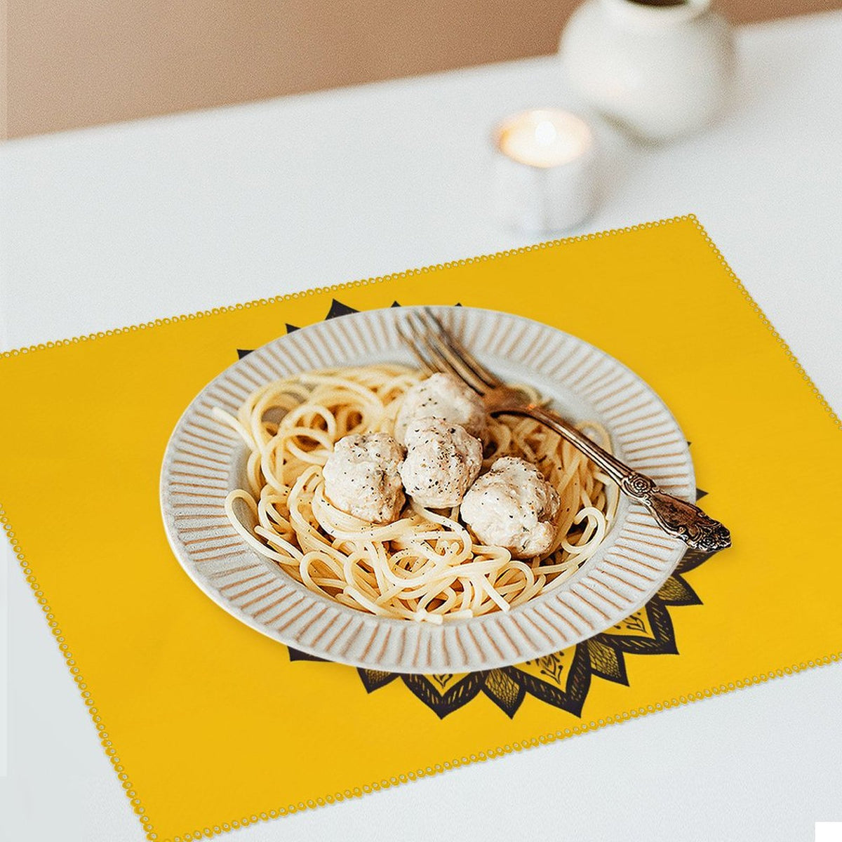 Placemat Set of 4