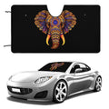 Car Sunshade