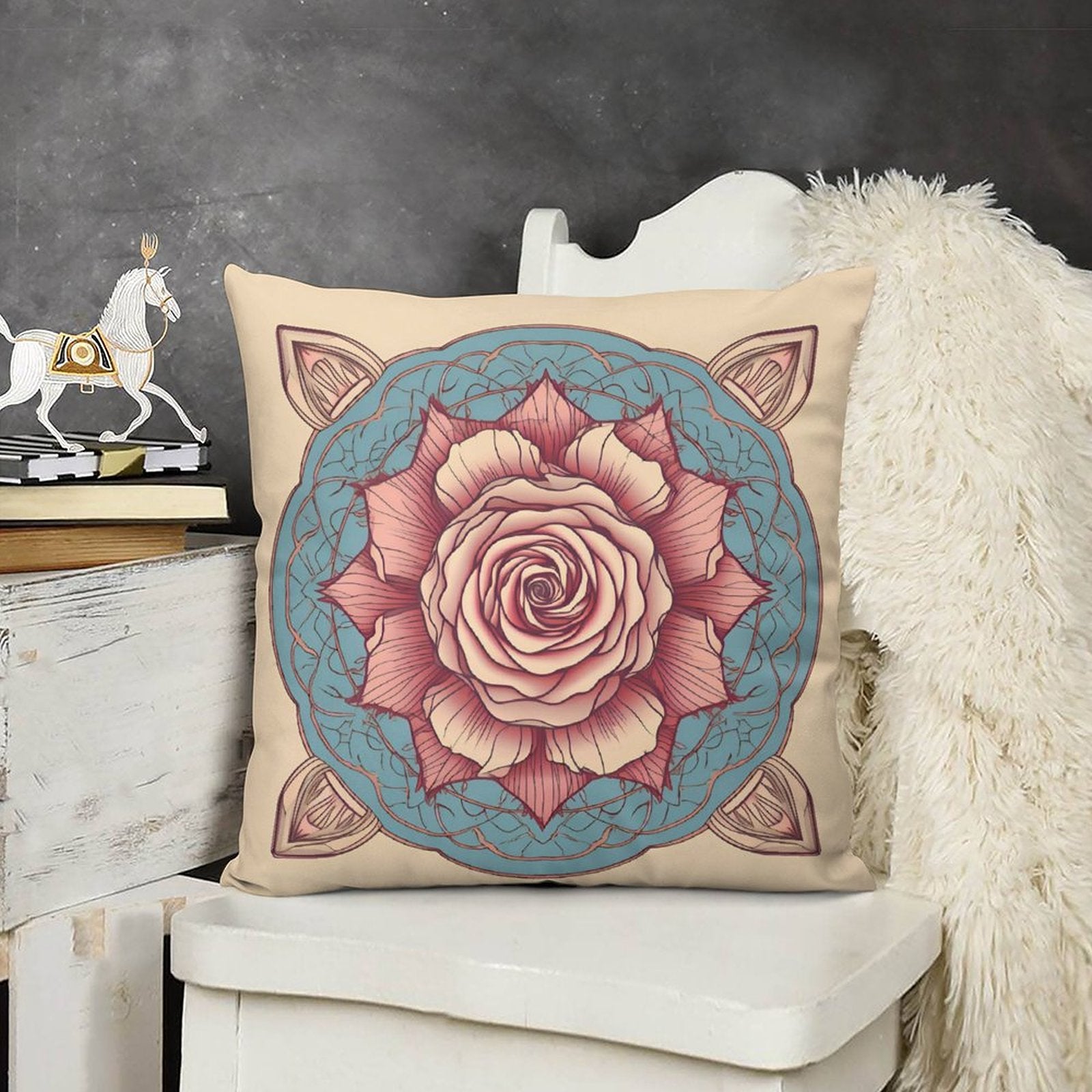 Funda de almohada