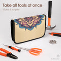 Bolsa de almacenamiento plegable