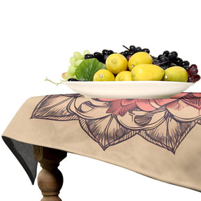 Rectangular Tablecloth