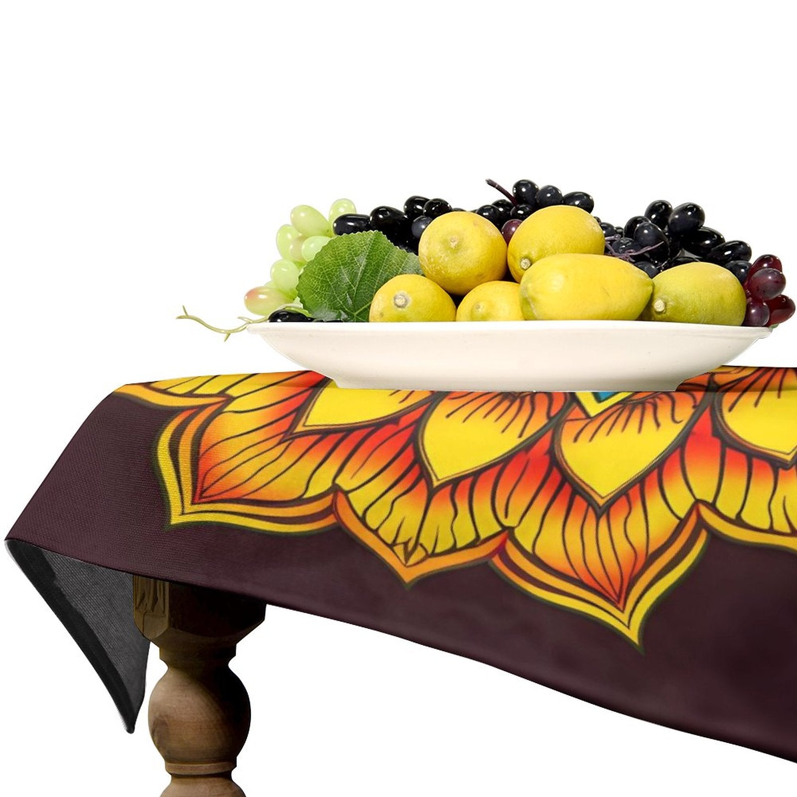 Rectangular Tablecloth