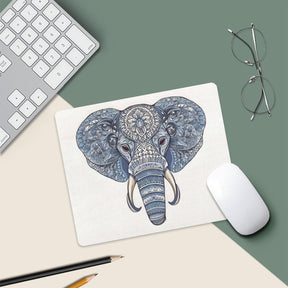 Square Mouse Pad