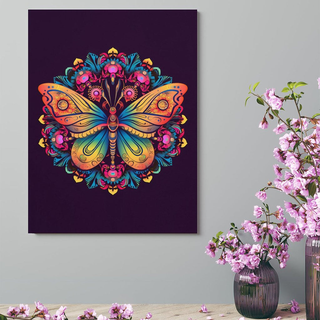 Quadro appeso