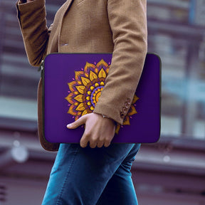 Sunflower Laptop Sleeve