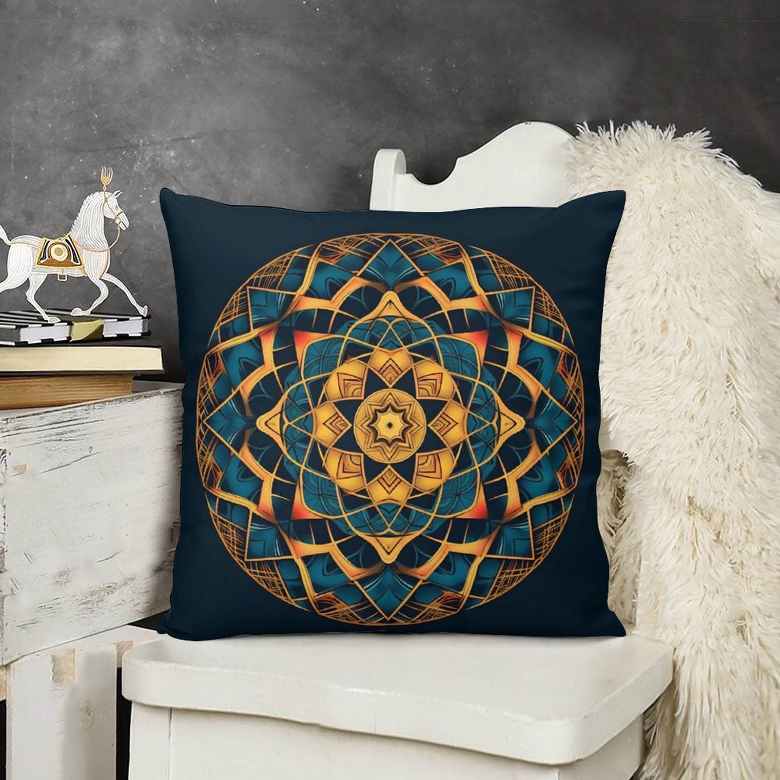 Funda de almohada