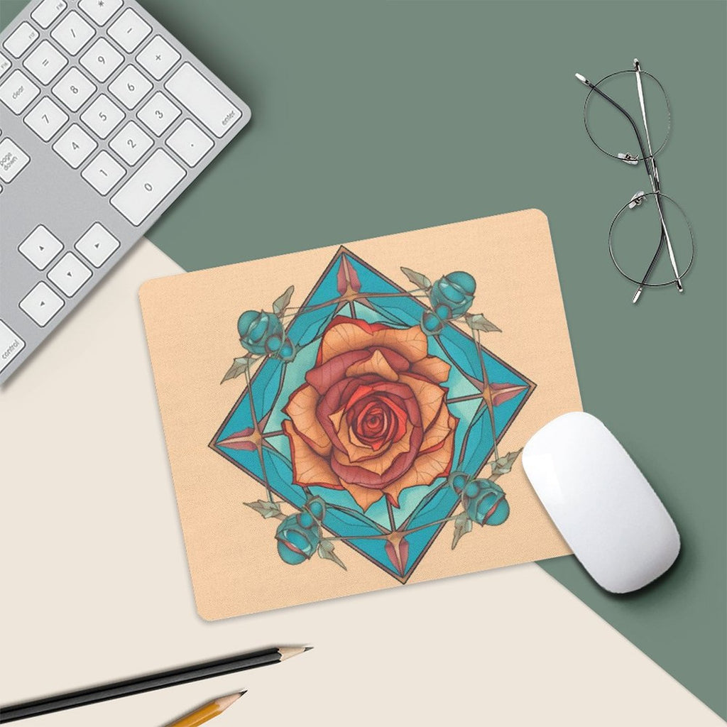 Square Mouse Pad