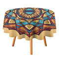 Round Tablecloth