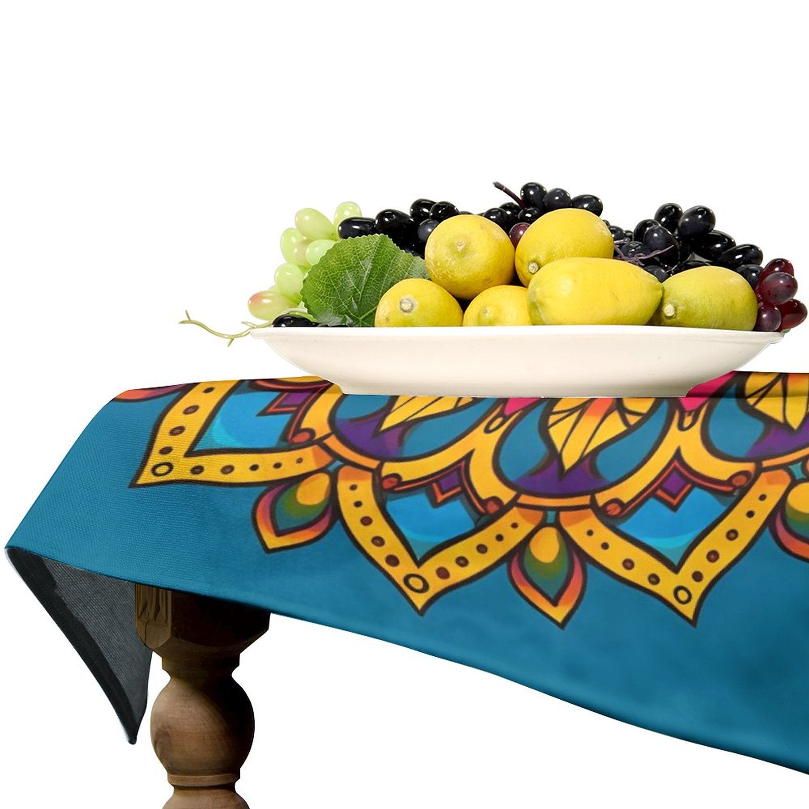 Rectangular Tablecloth