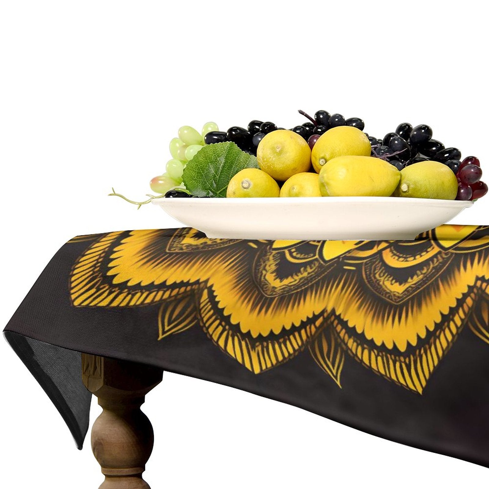 Rectangular Tablecloth