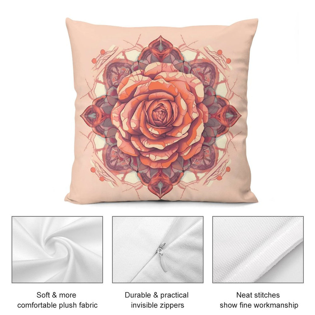 Funda de almohada