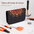 Bolsa de almacenamiento plegable