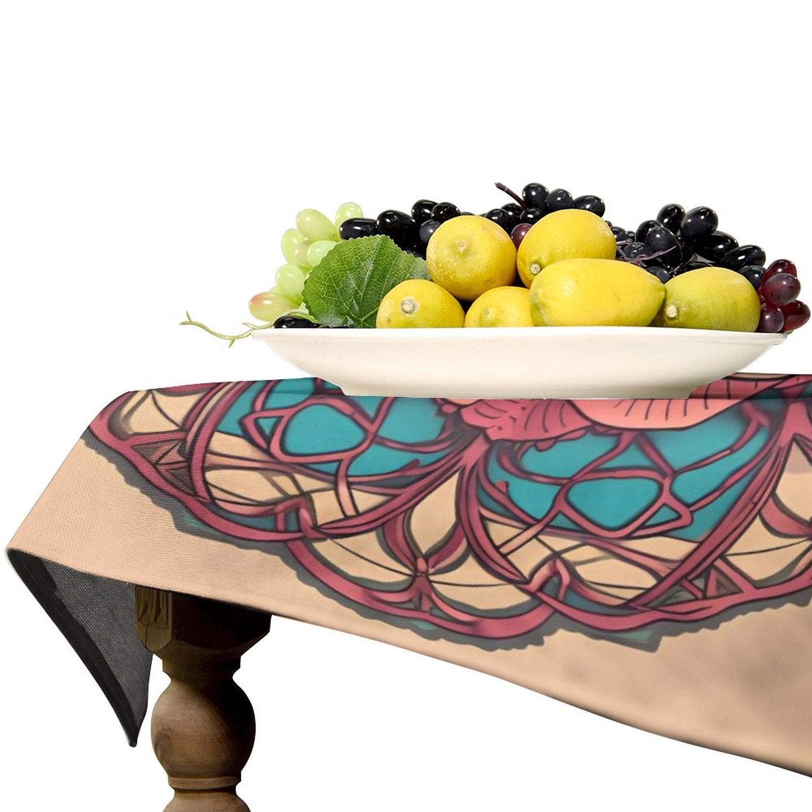 Rectangular Tablecloth