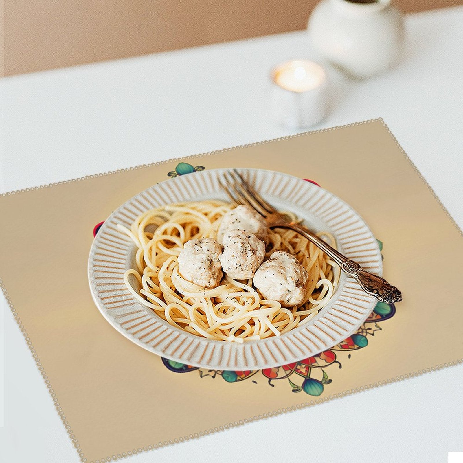 Placemat Set of 4