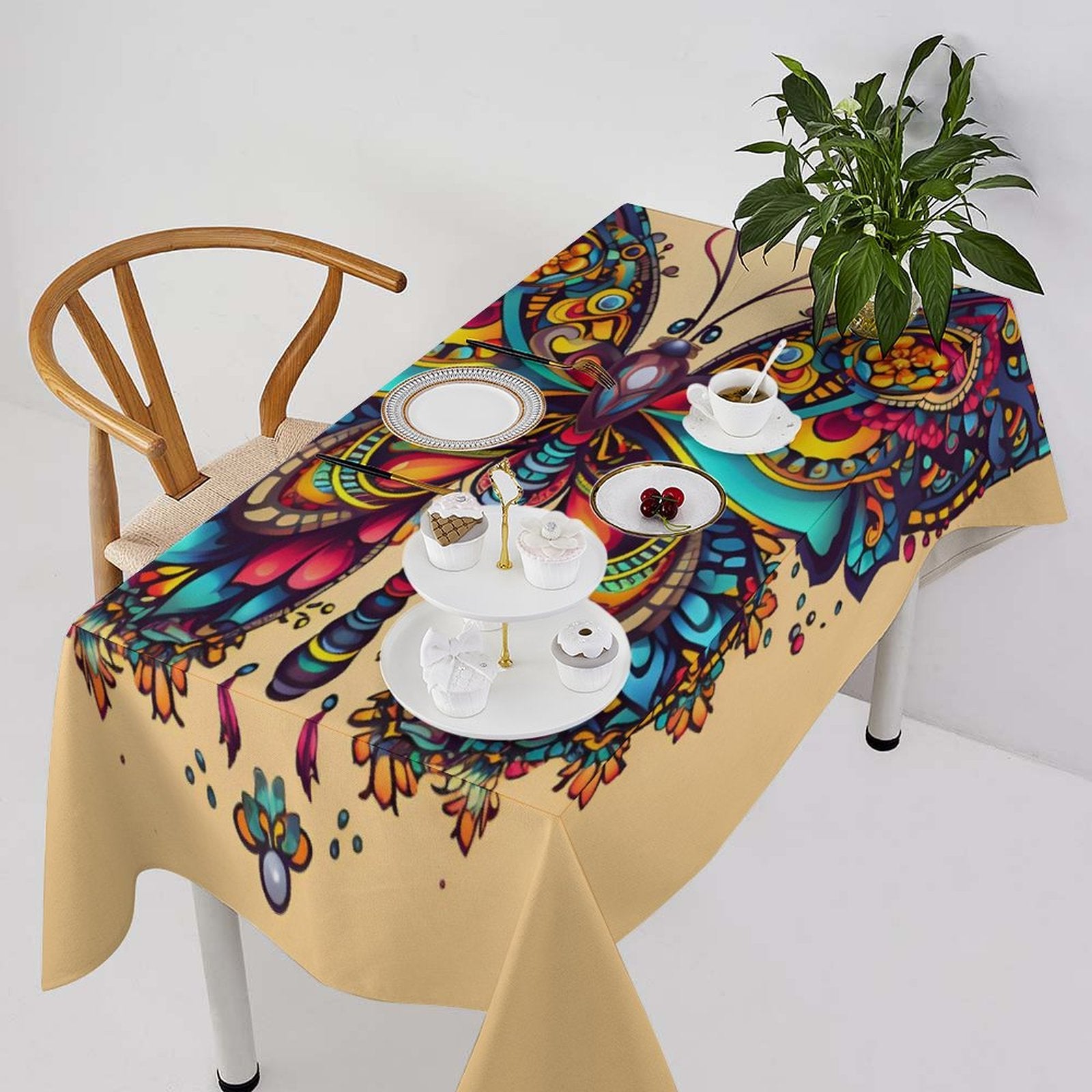 Rectangular Tablecloth