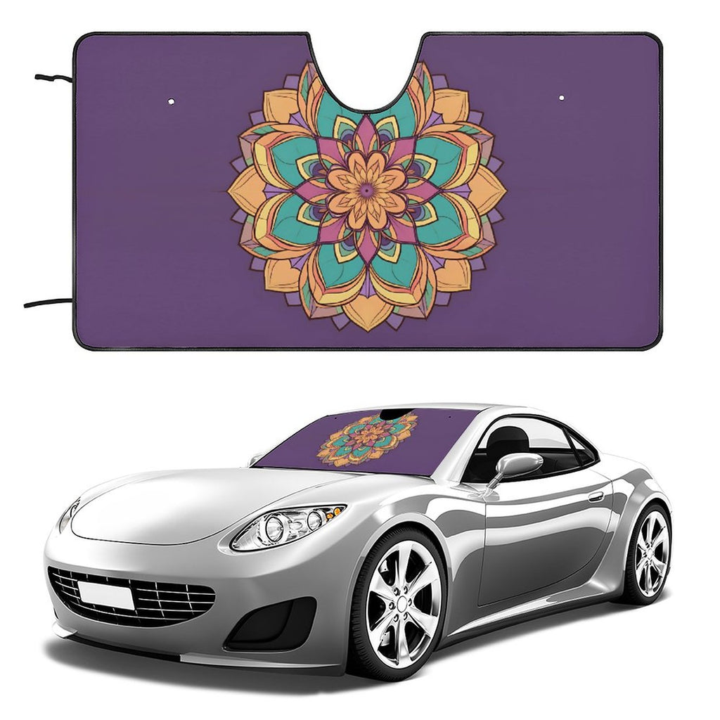 Parasole per auto