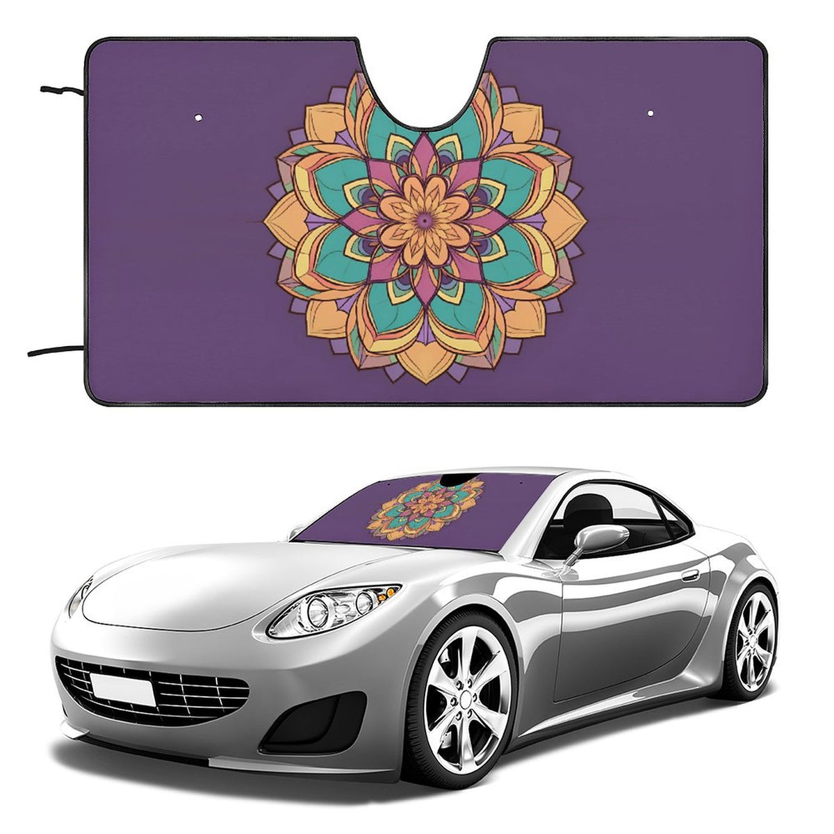 Car Sunshade