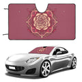 Parasol para coche