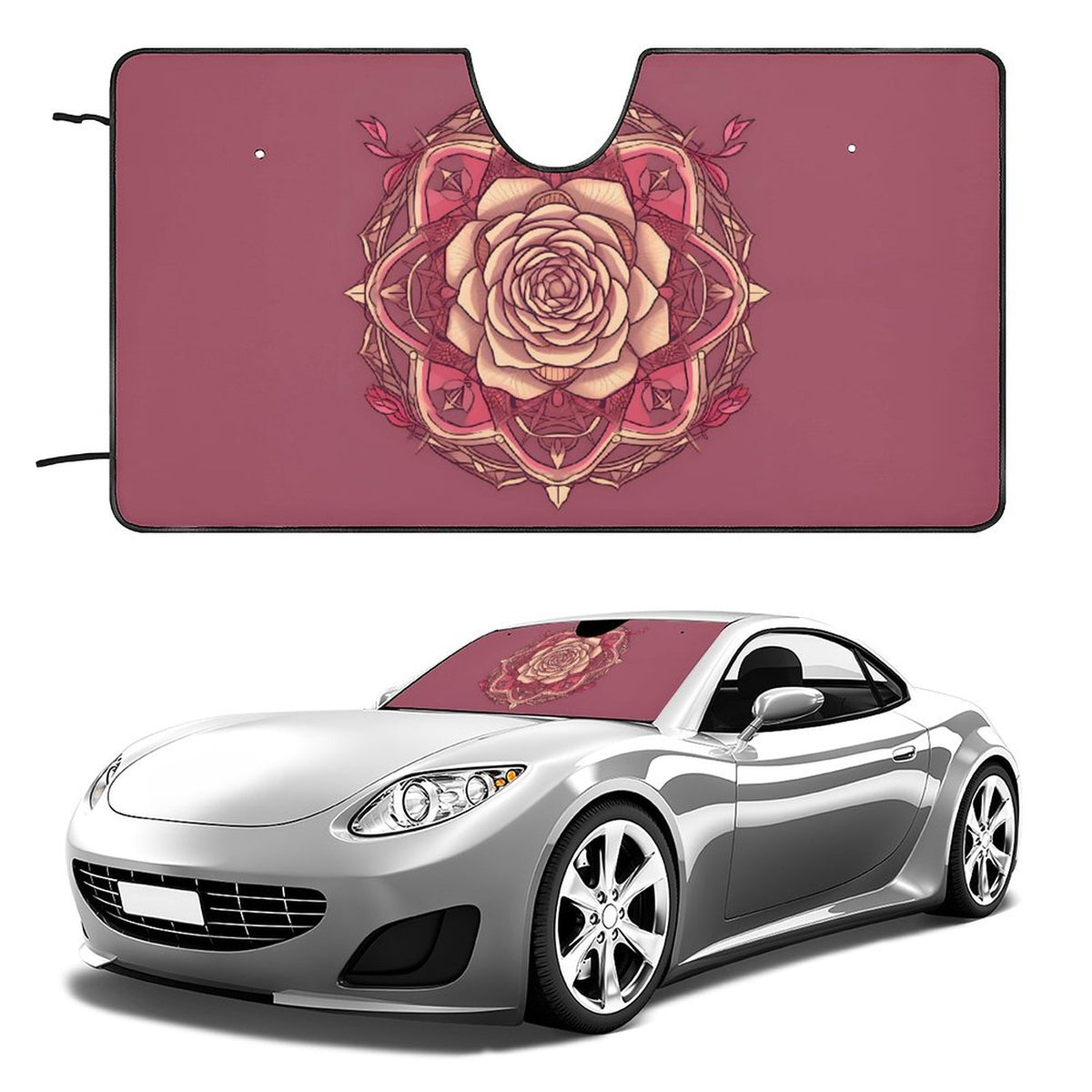 Car Sunshade