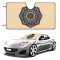 Parasol para coche