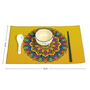 Placemat Set of 4