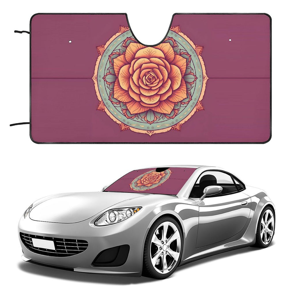 Parasol para coche