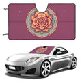 Parasol para coche