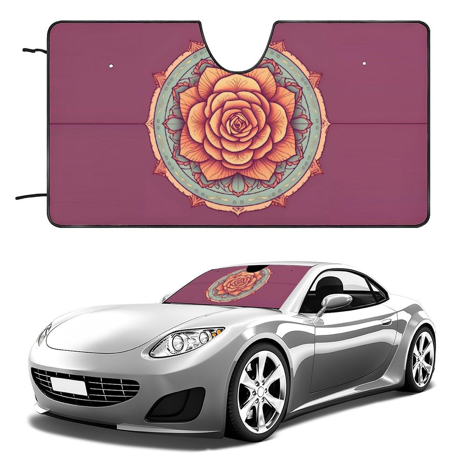 Parasol para coche