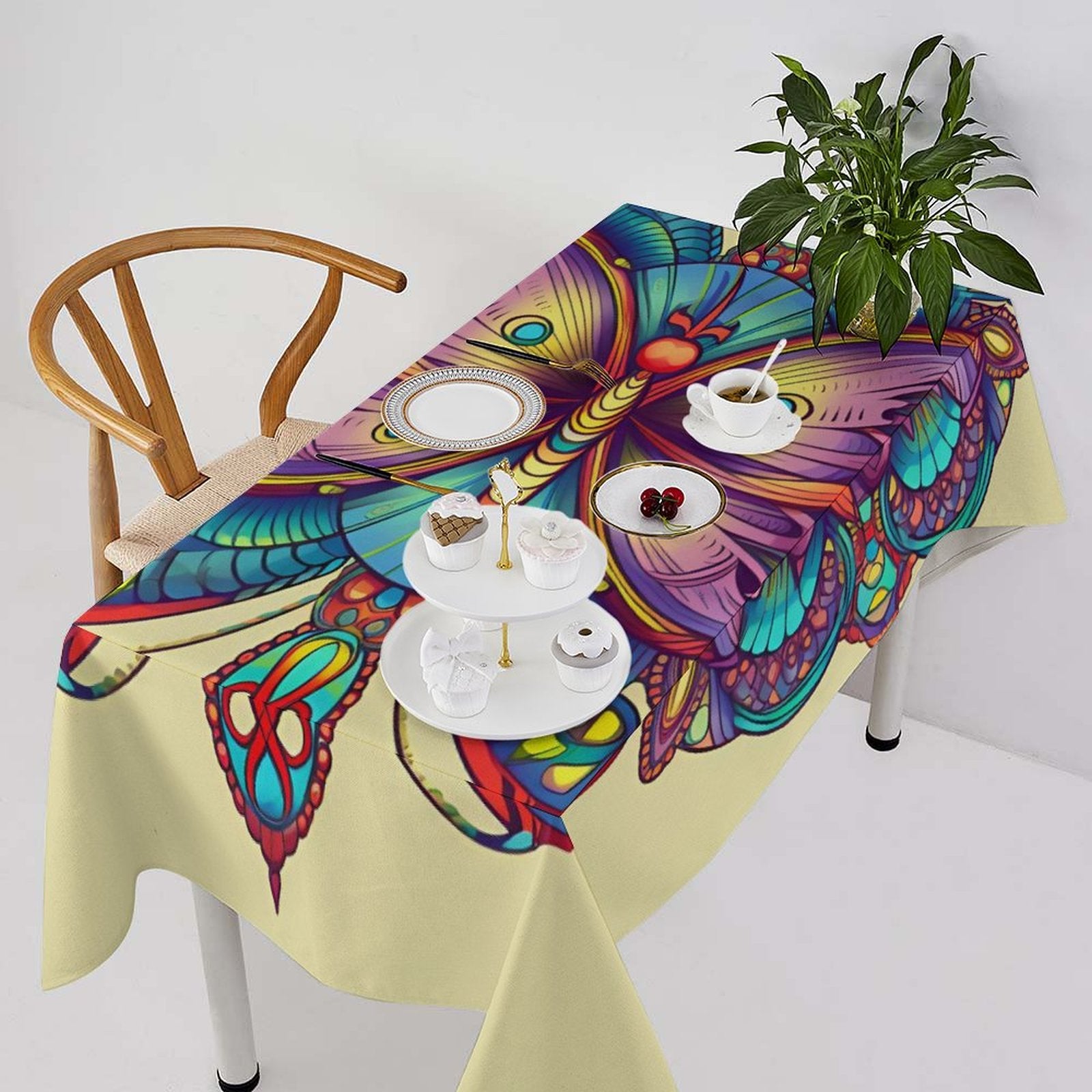 Rectangular Tablecloth