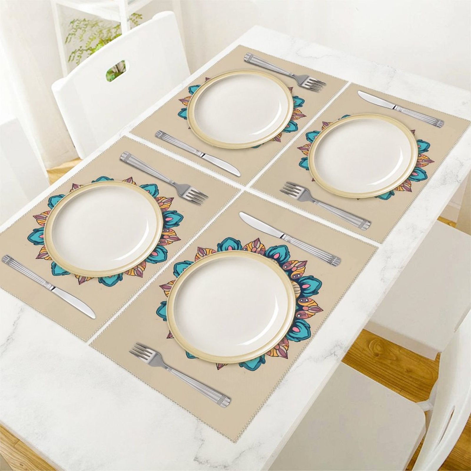 Placemat Set of 4