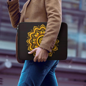 Sunflower Laptop Sleeve