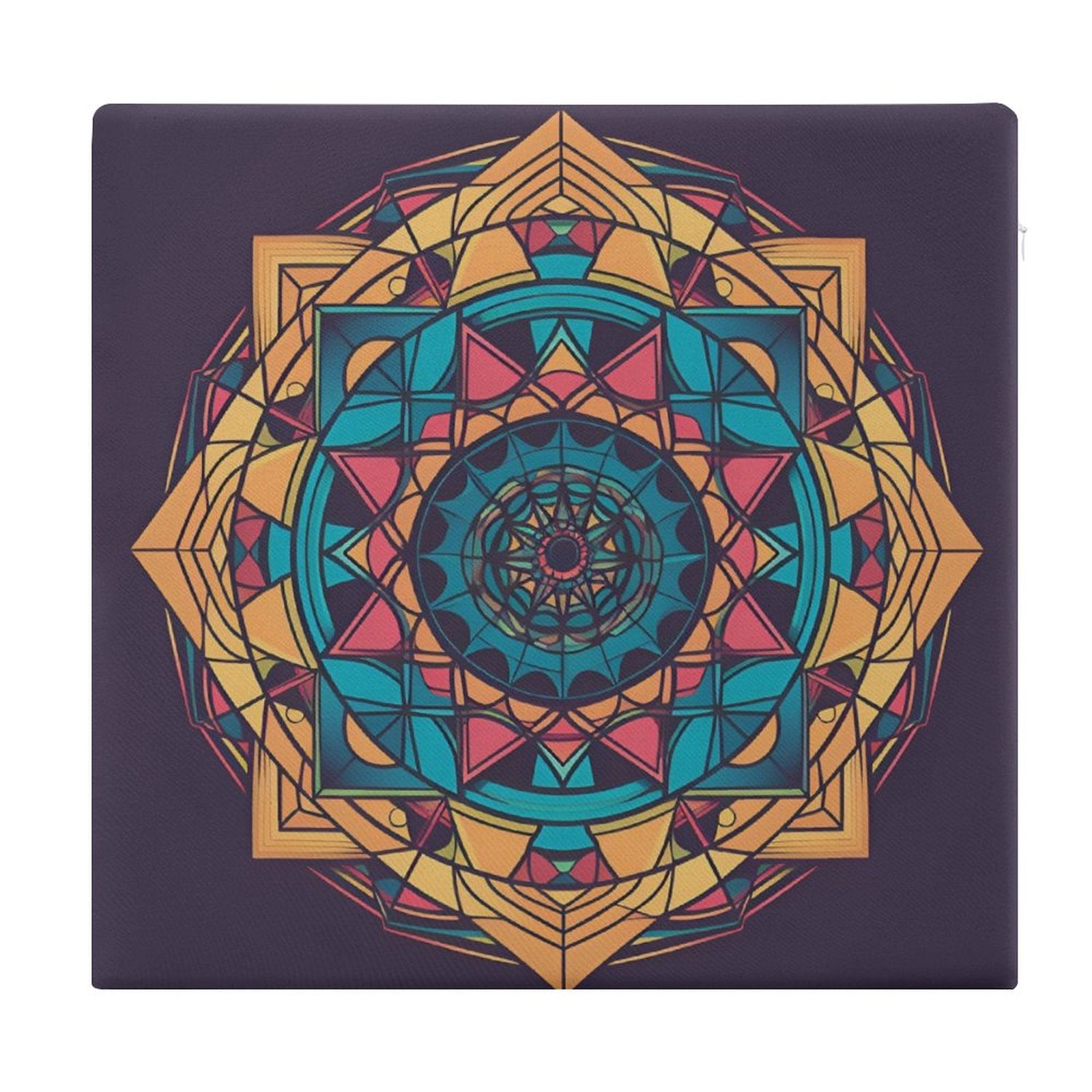Cuscino quadrato