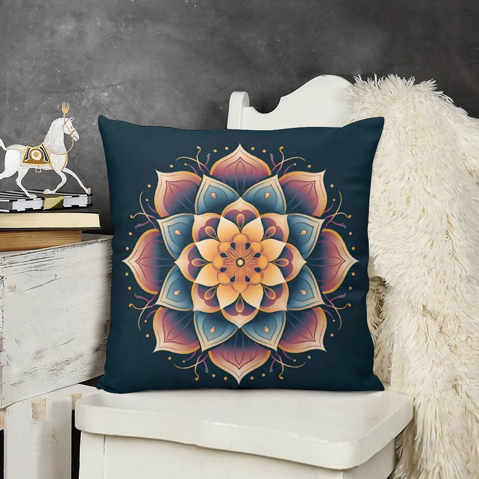 Funda de almohada